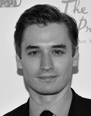 Seth Numrich