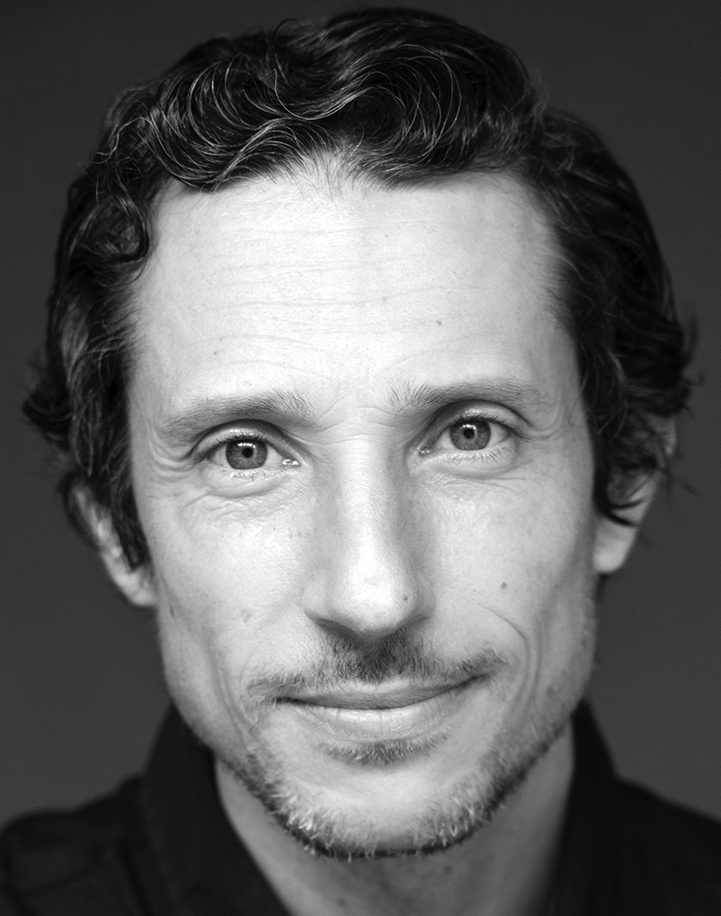 Jonathan David Martin