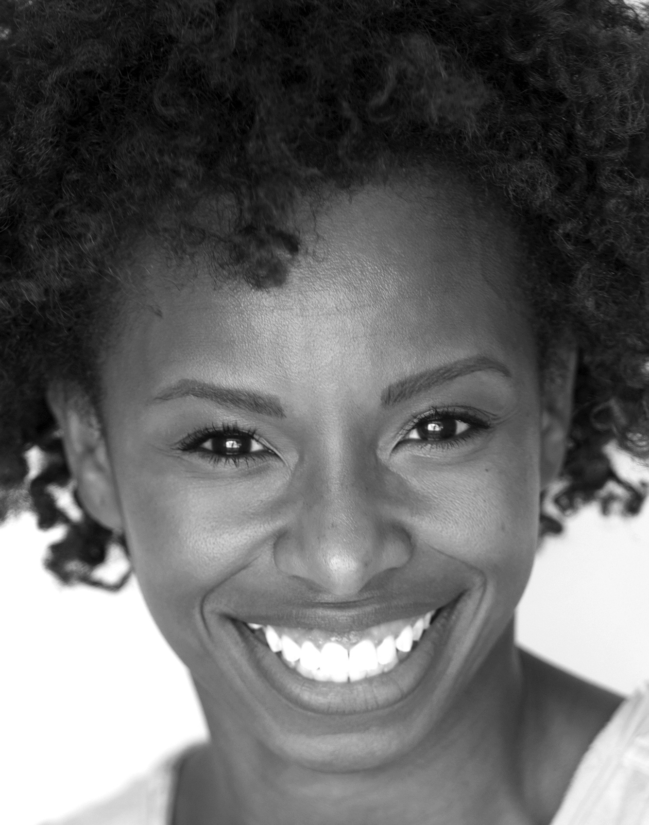 Alia Kaché (Performer)