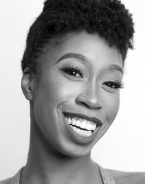 Daphne Marcelle Lee (Performer)