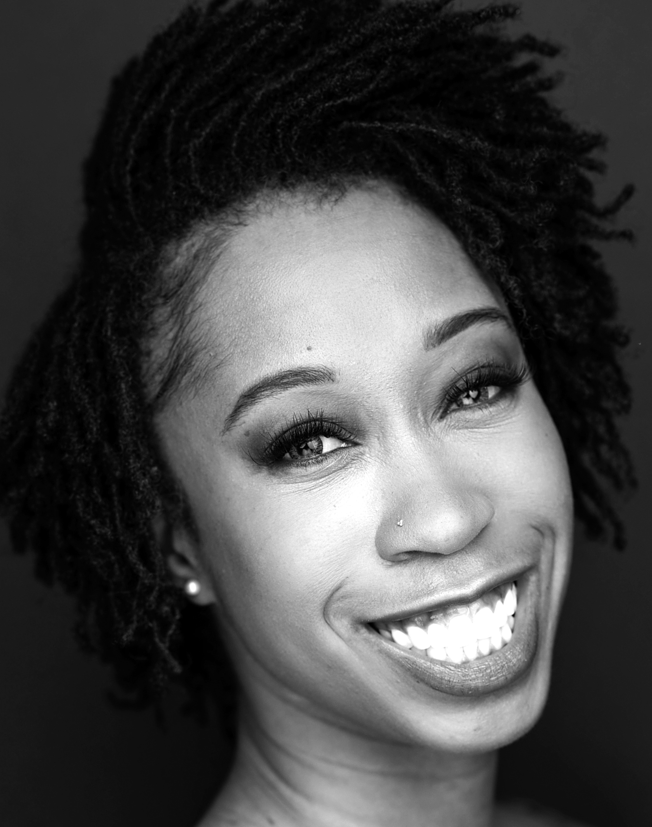 Daphne Marcelle Lee (Performer)