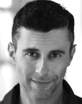 Fred Berman (Performer, Writer)