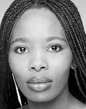 Lindiwe Dlamini - 10942