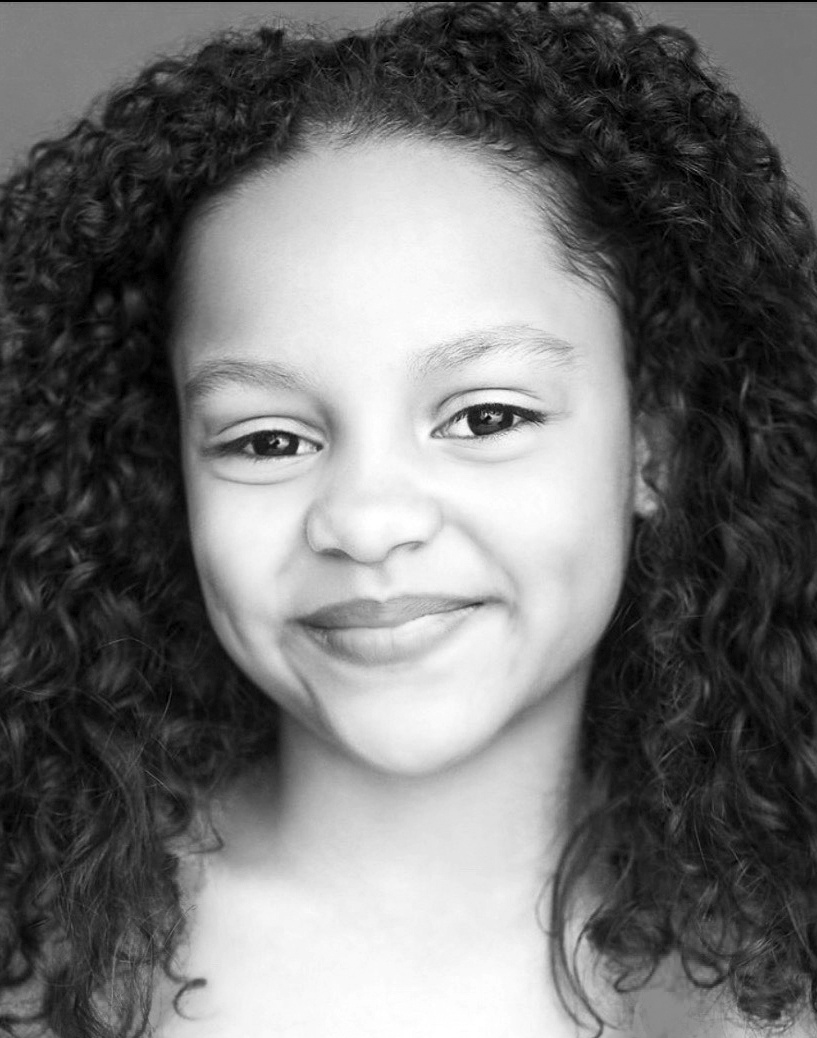 McKenzie Sherie Lewis