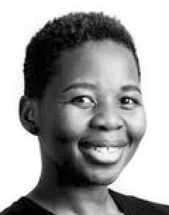 Ntsepa Pitjeng-Molebatsi