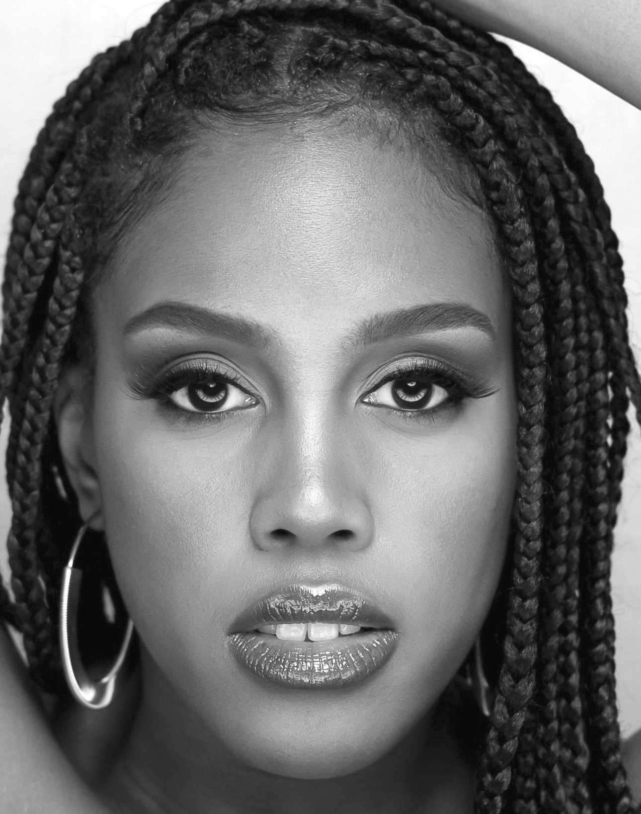 Paige Fraser-Hoffman