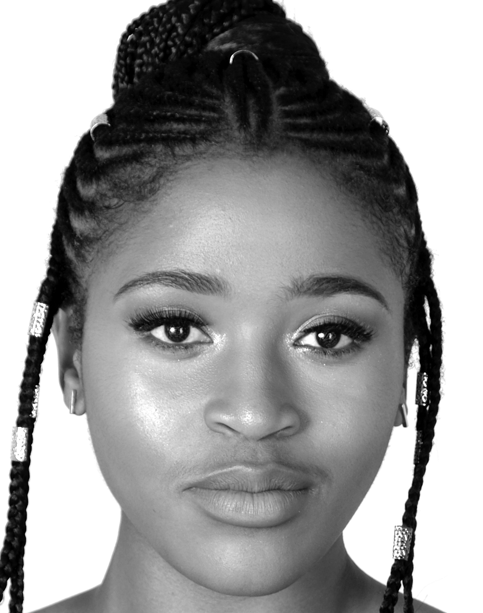 Pearl Khwezi (Performer)