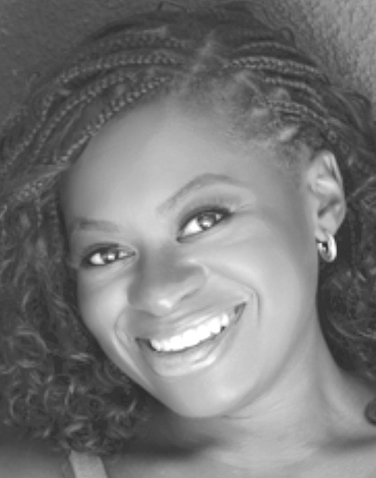 Phylicia Pearl Mpasi