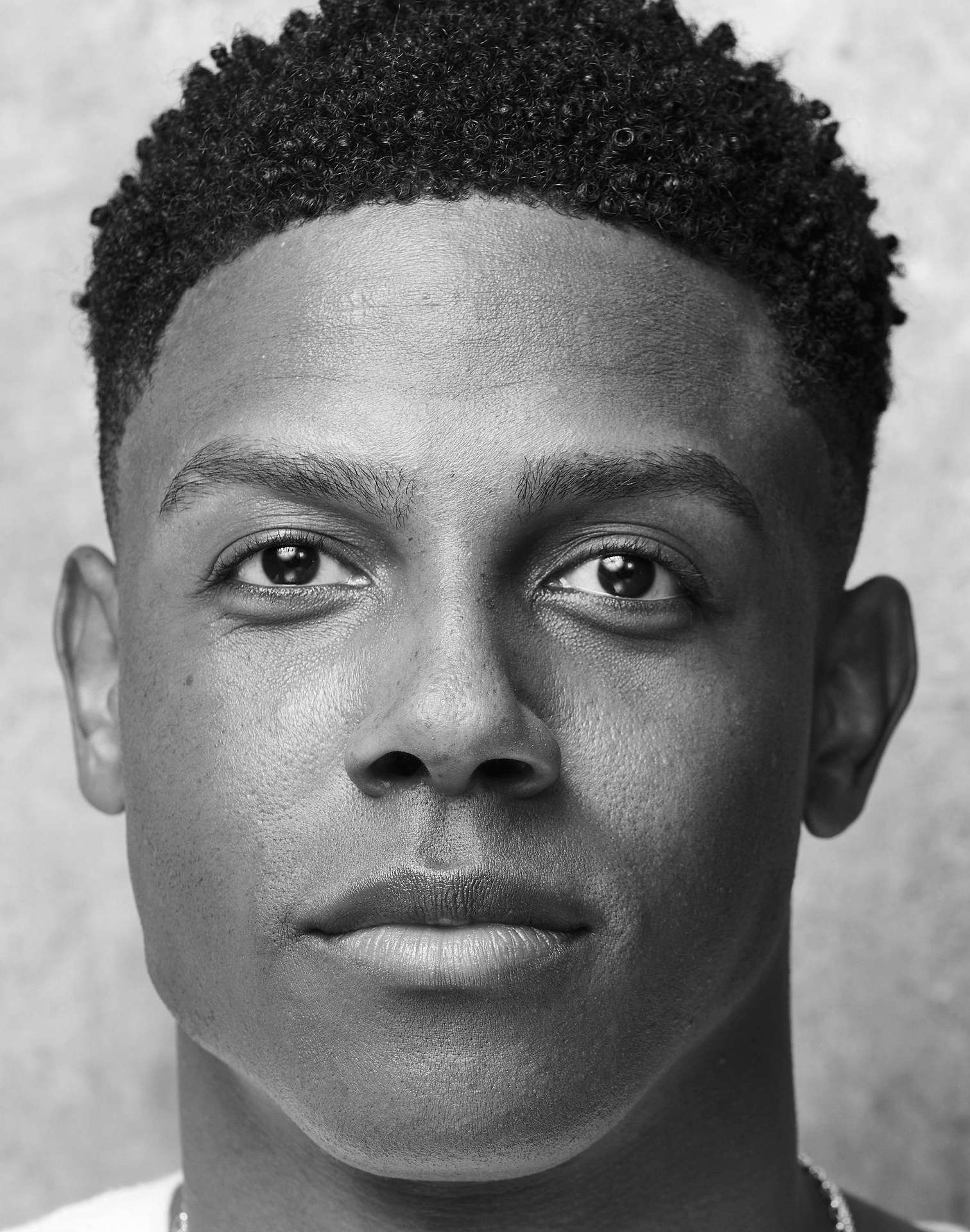 Vincent Jamal Hooper