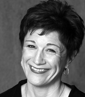 Lisa Kron  - 5373