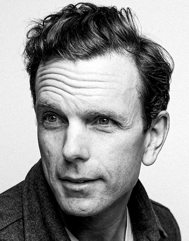 Paul Alexander Nolan