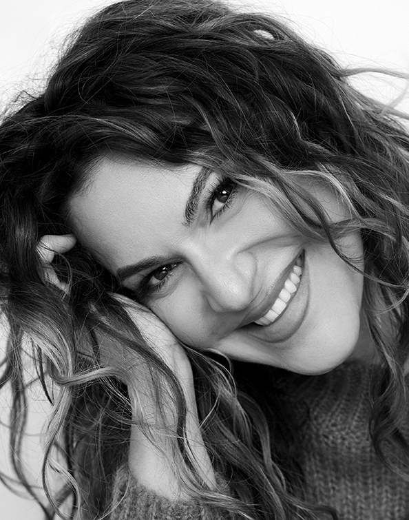 Shoshana Bean