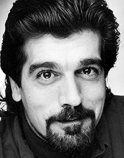 Luis Perez (Choreographer)