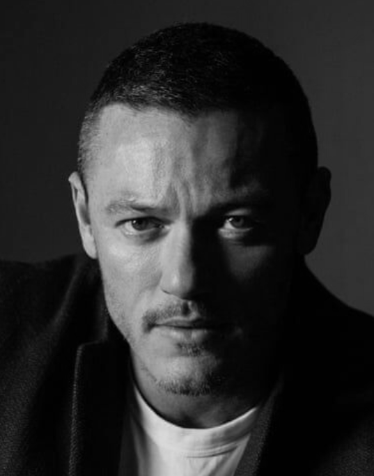 Luke Evans