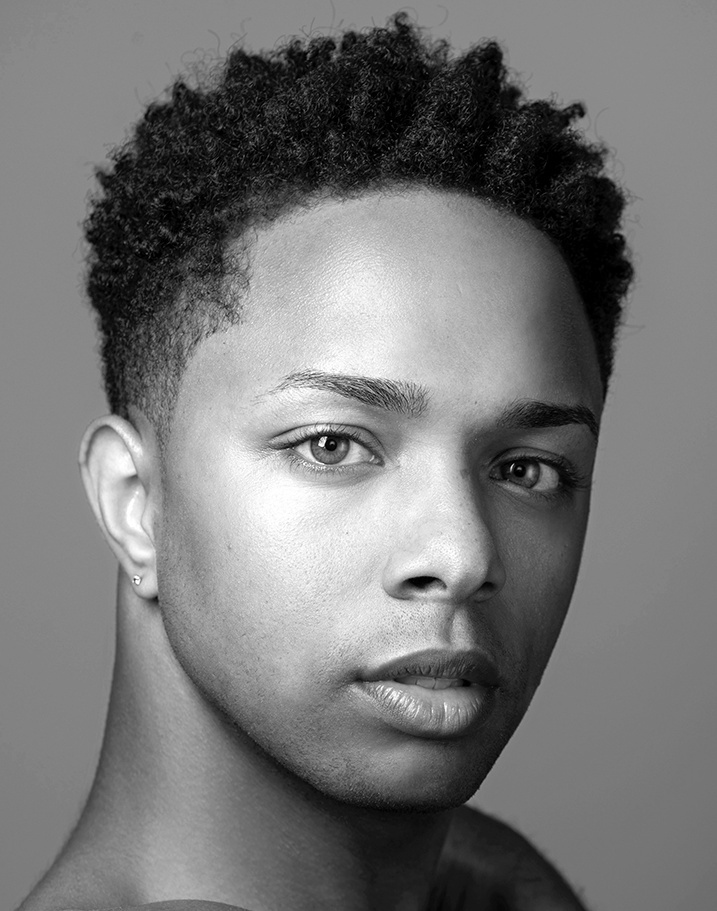 Brion Marquis Watson