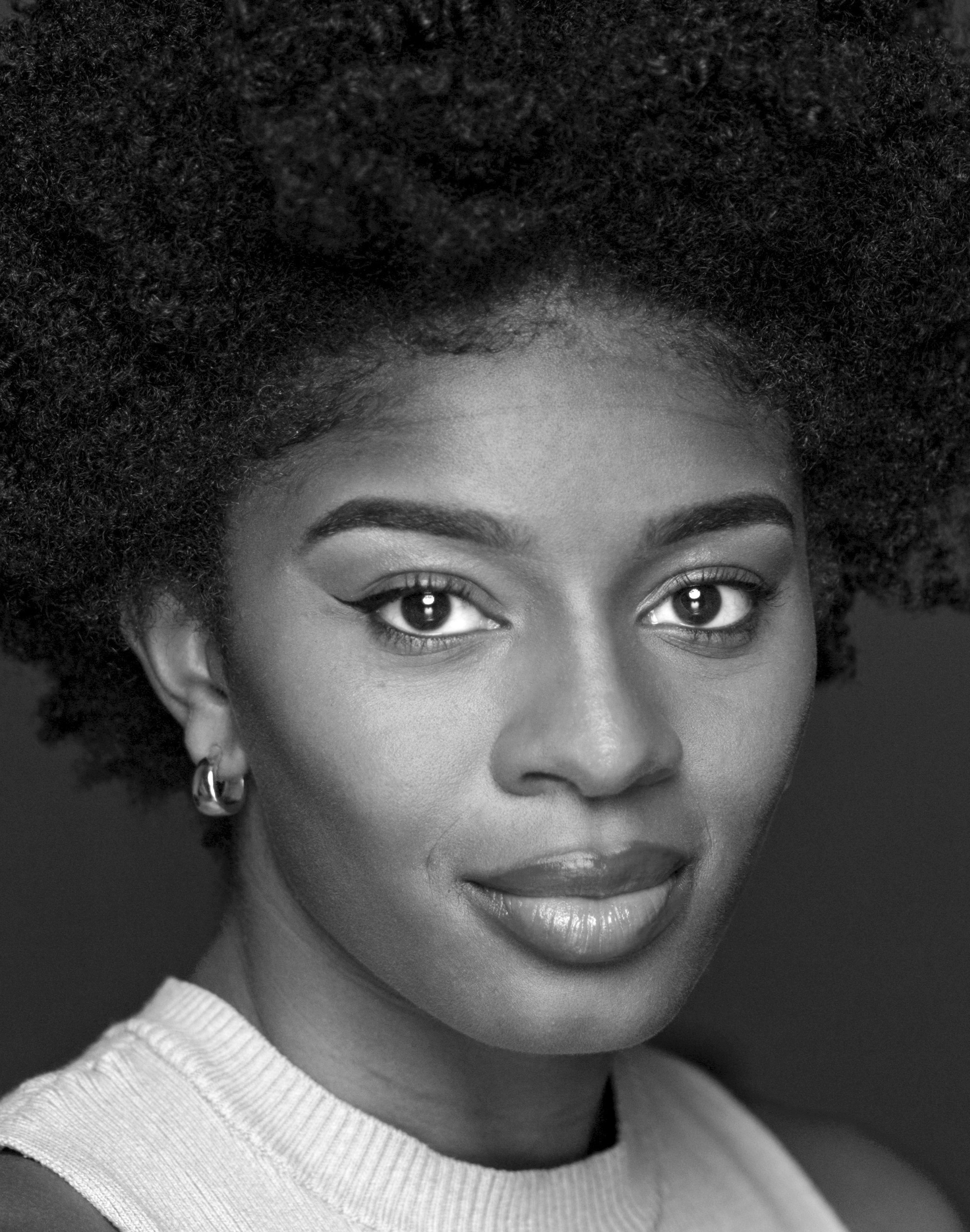 Chelsea Mitchell-Bonsu