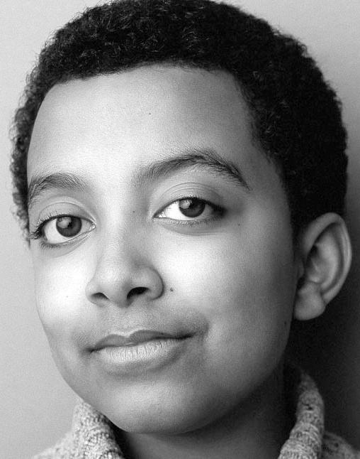 Devin Trey Campbell (Performer)