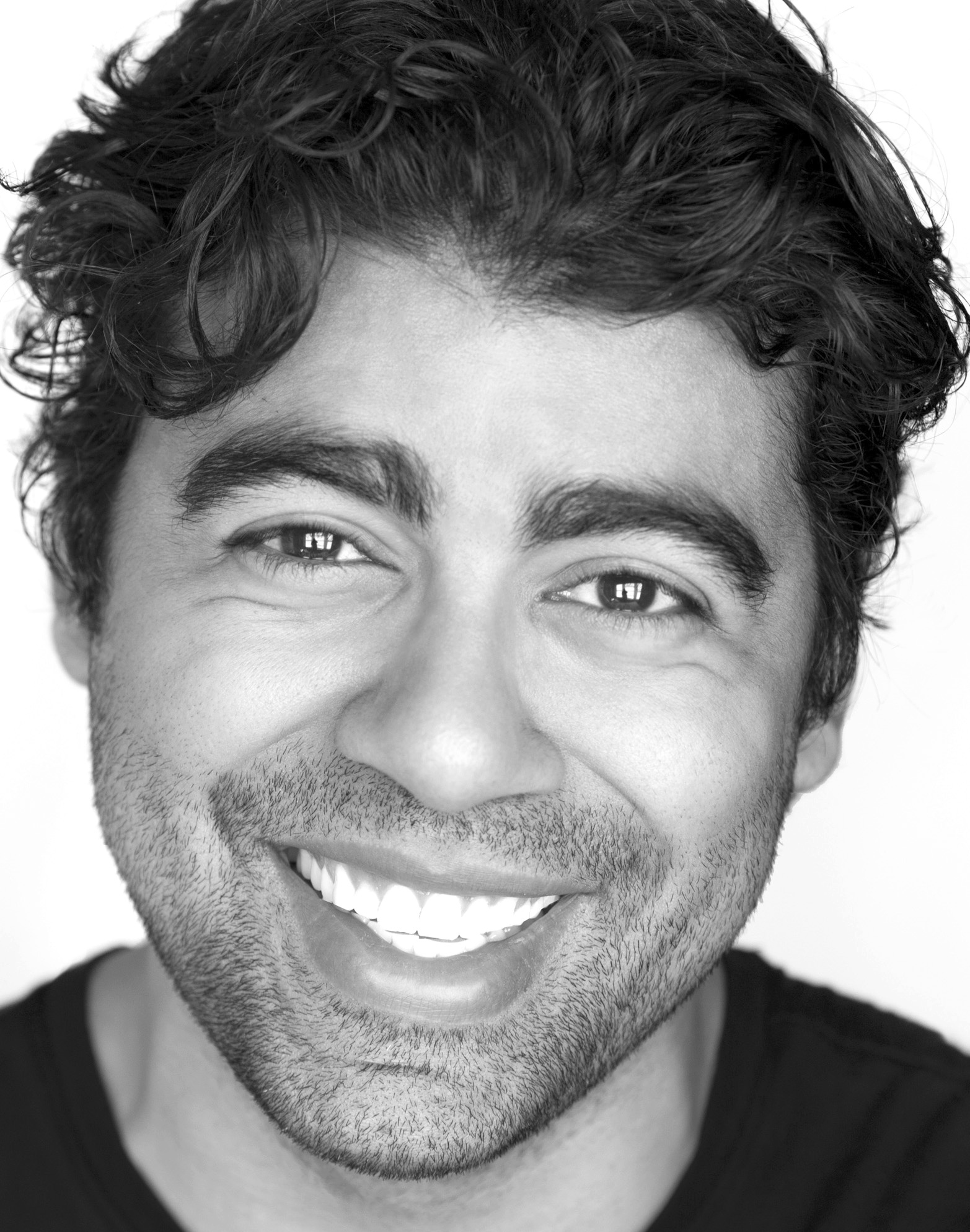 Gabriel Ruiz (Performer)