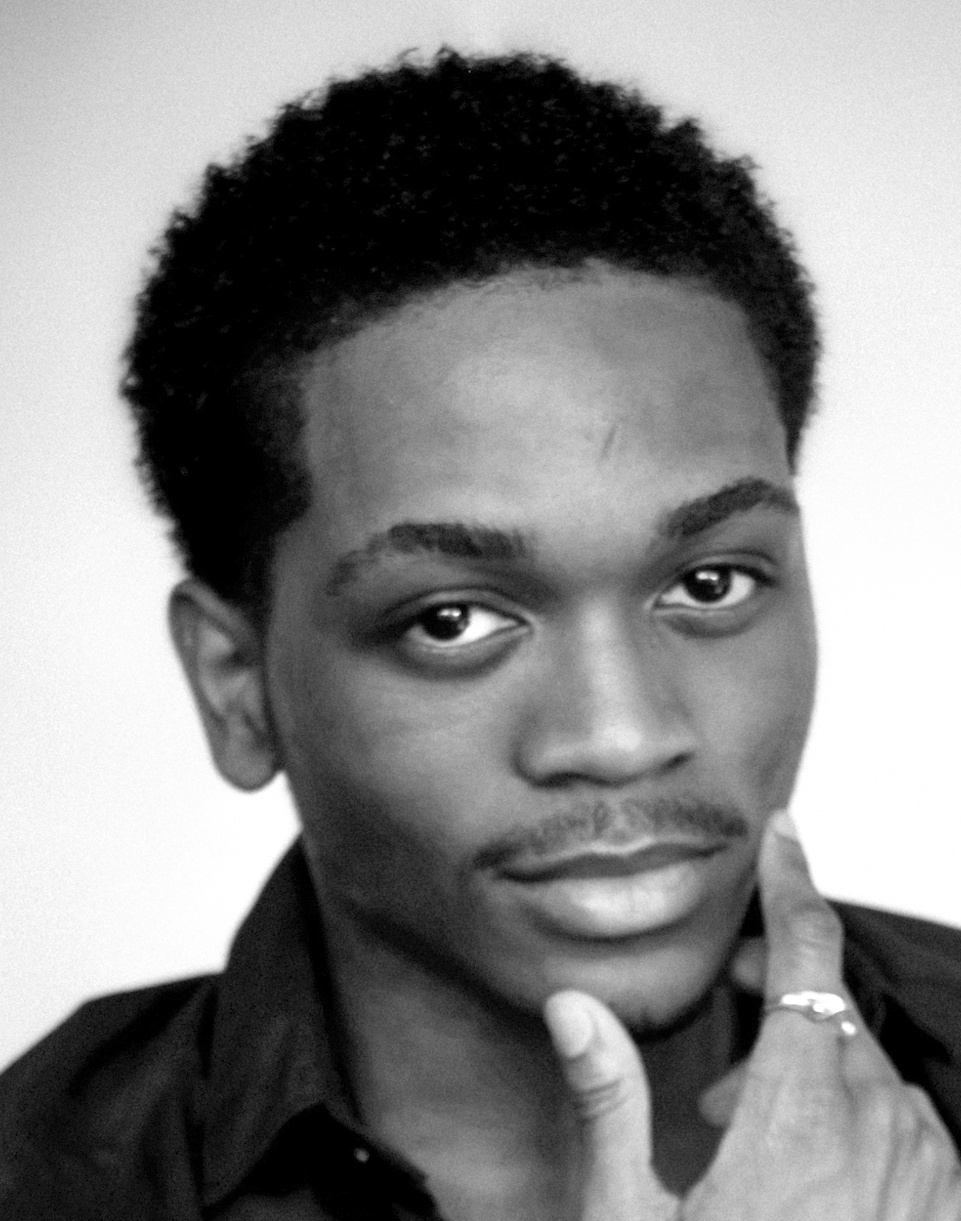 Jayden K. White