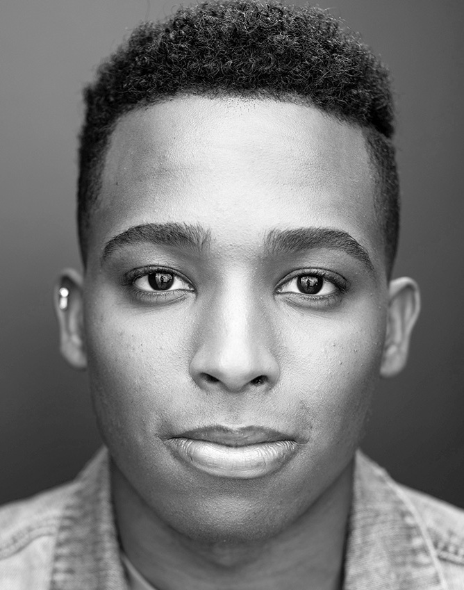 Joshua Kenneth Allen Johnson