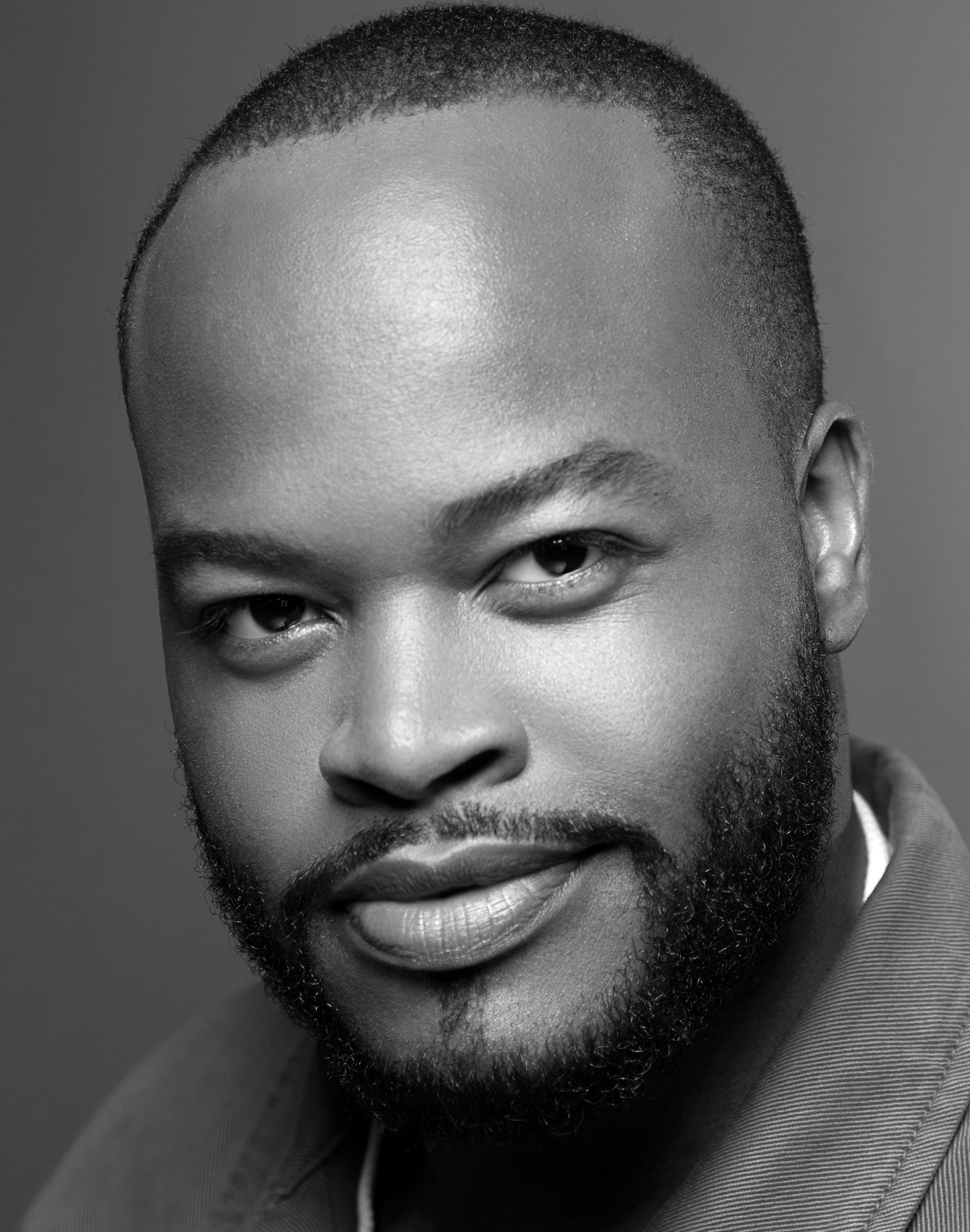 Matthew Frederick Harris