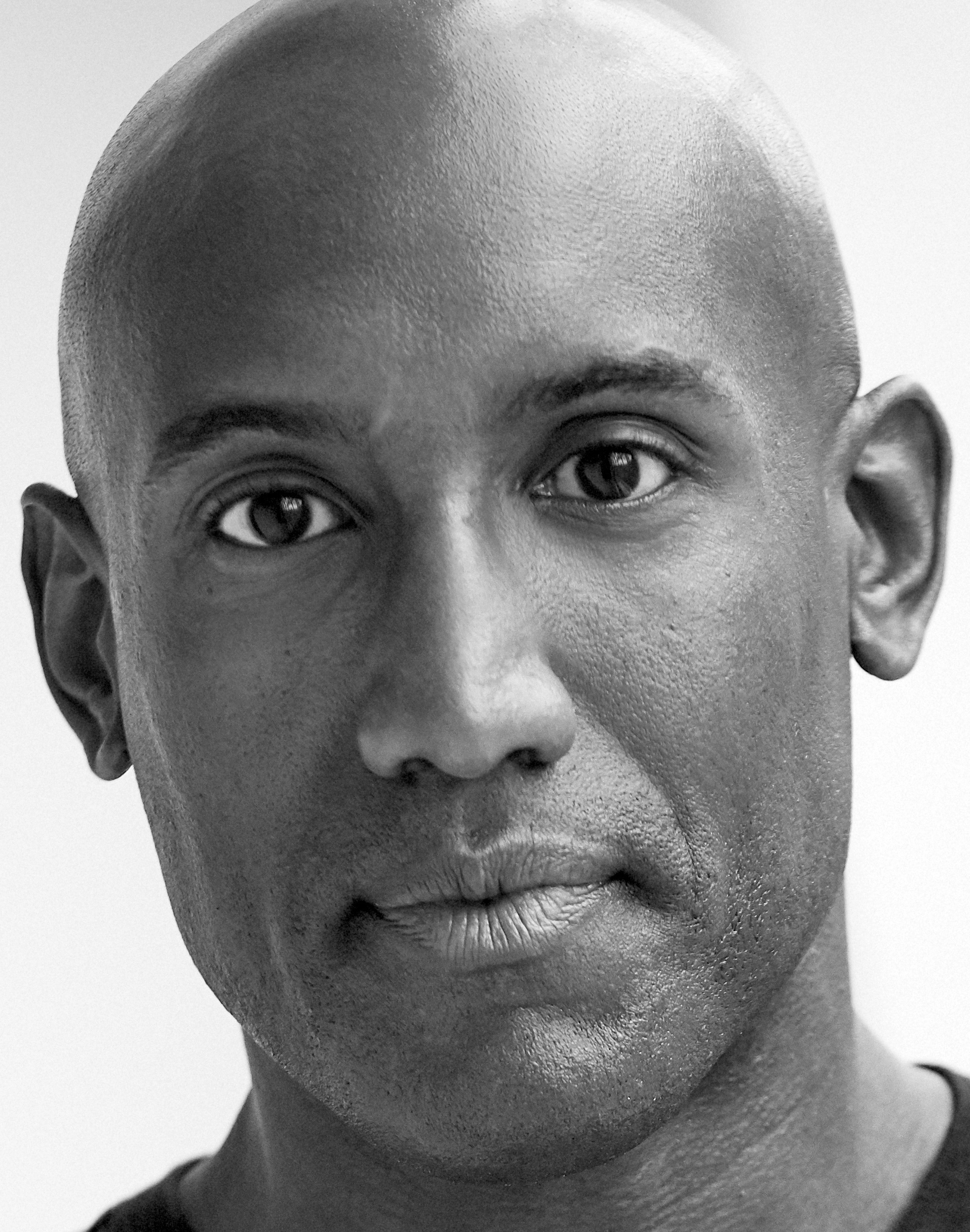 Quentin Earl Darrington