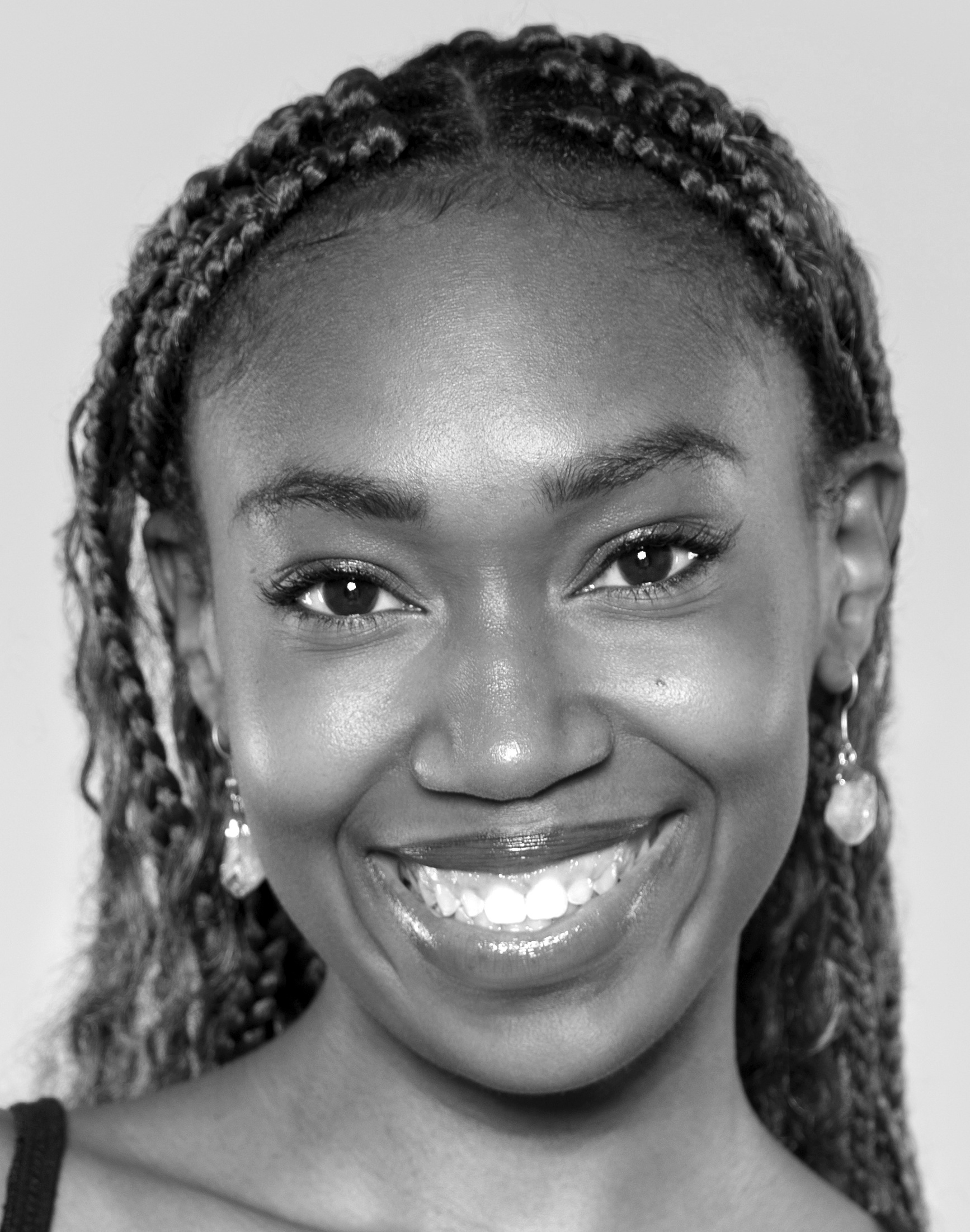 Skye Jackson-Williams