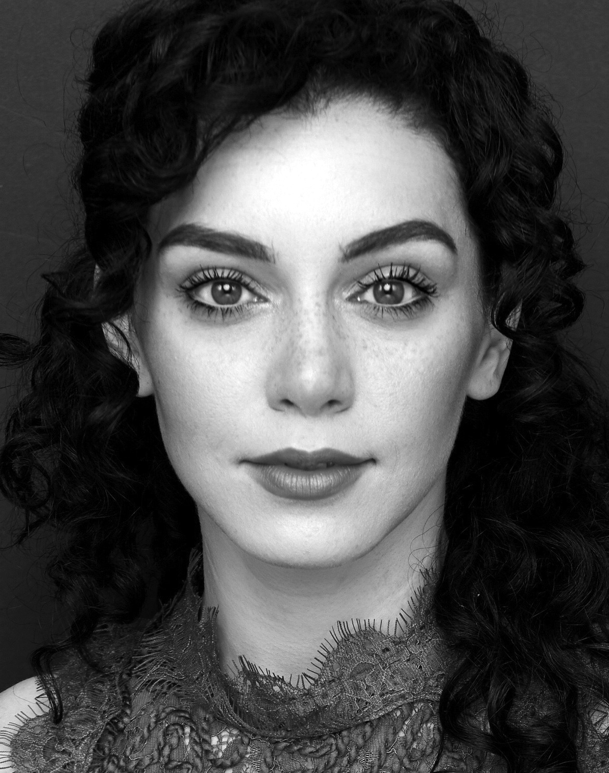 Arianna Rosario (Performer)