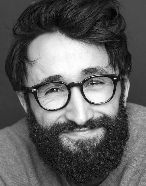 Brandt Martinez (Performer)