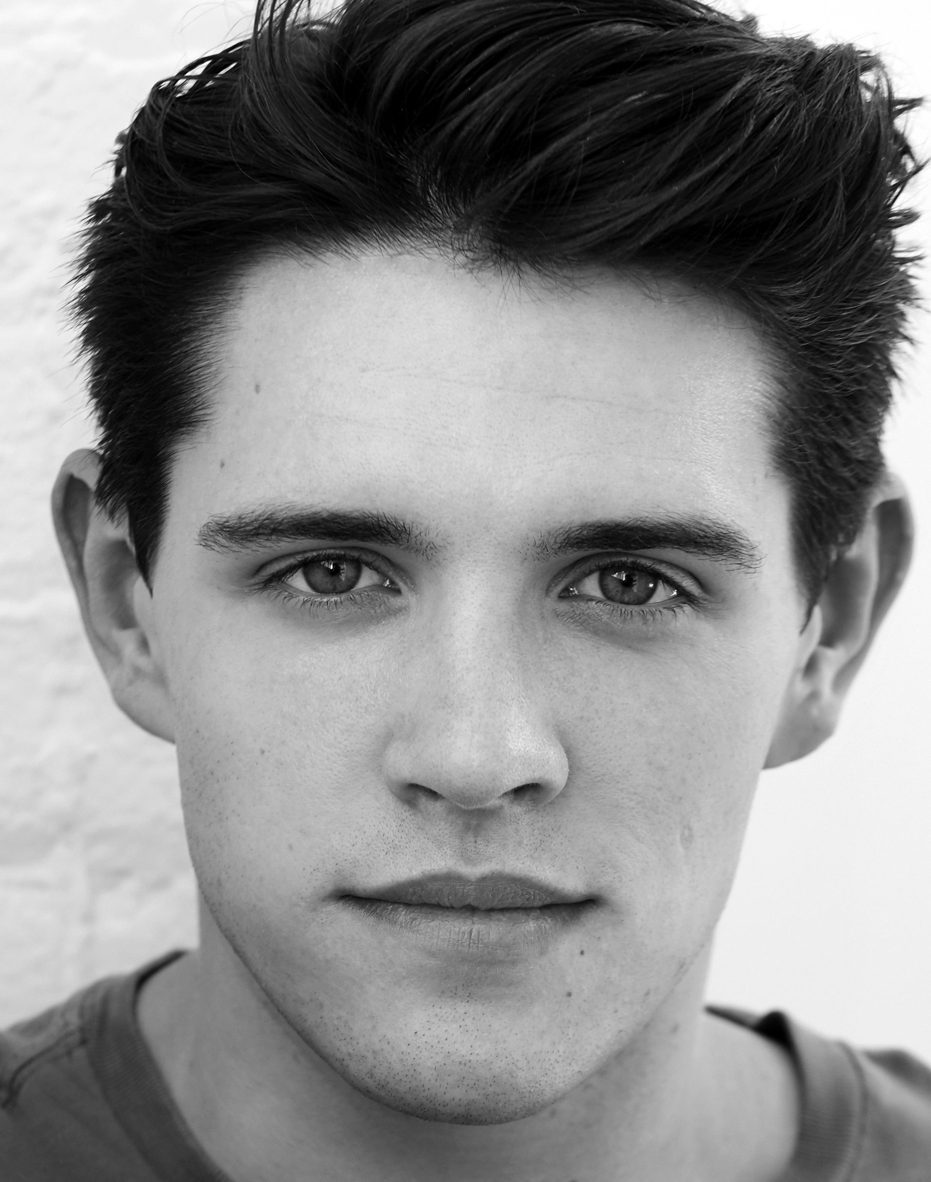 Casey Cott