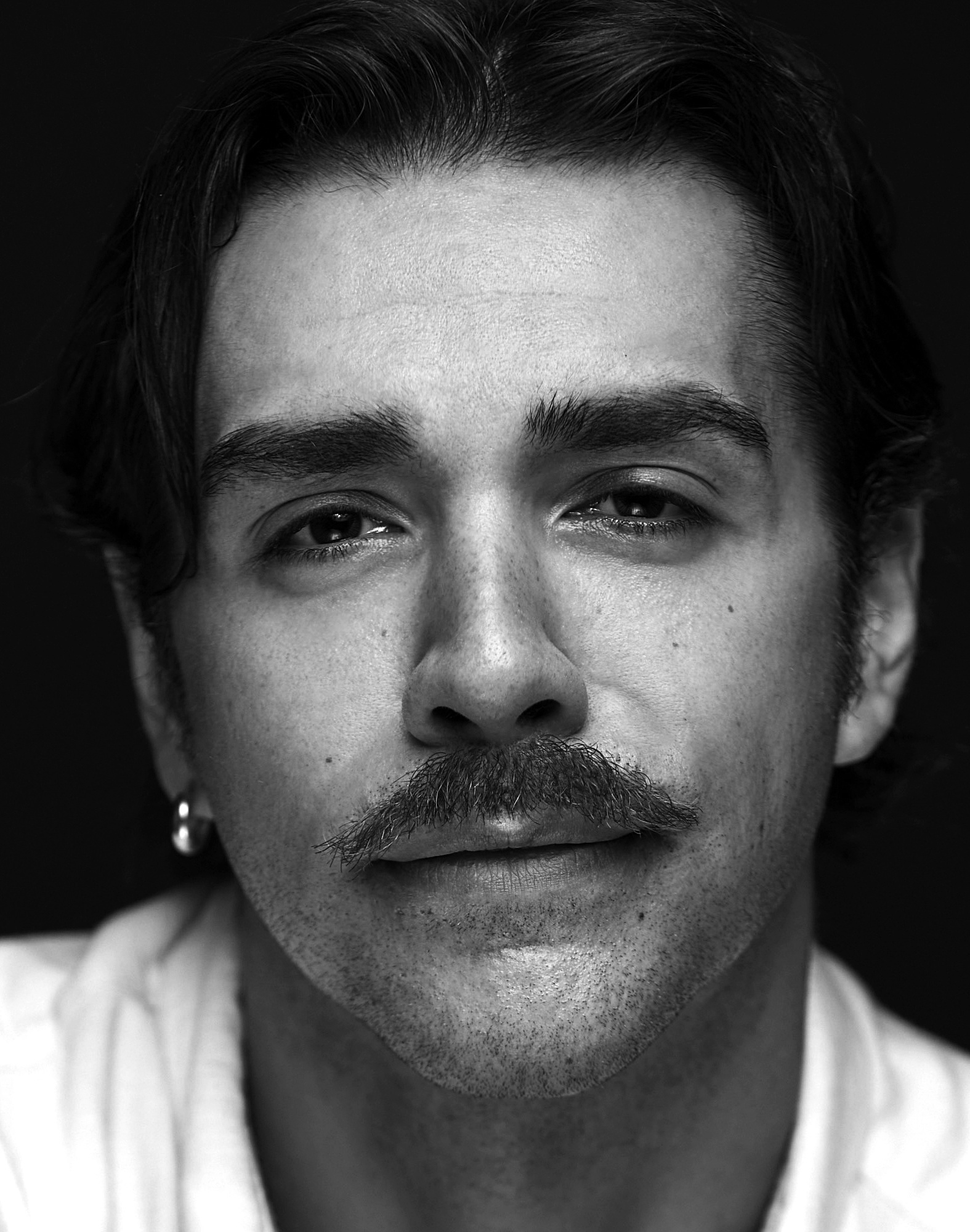 Caleb Marshall-Villarreal