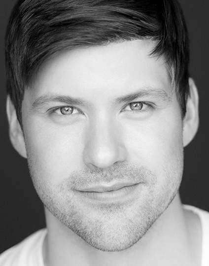 Dylan Paul (Performer)