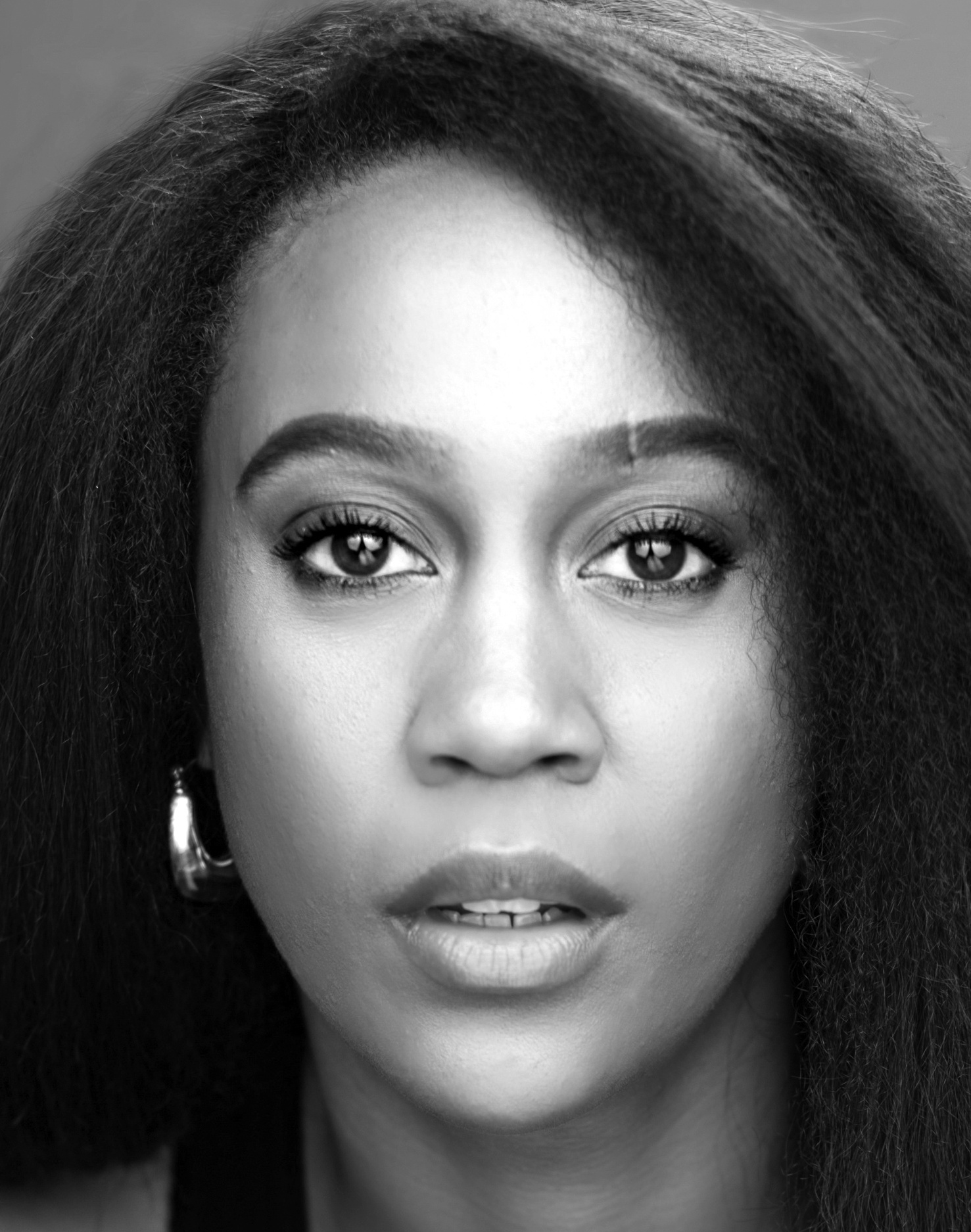 Hailee Kaleem Wright