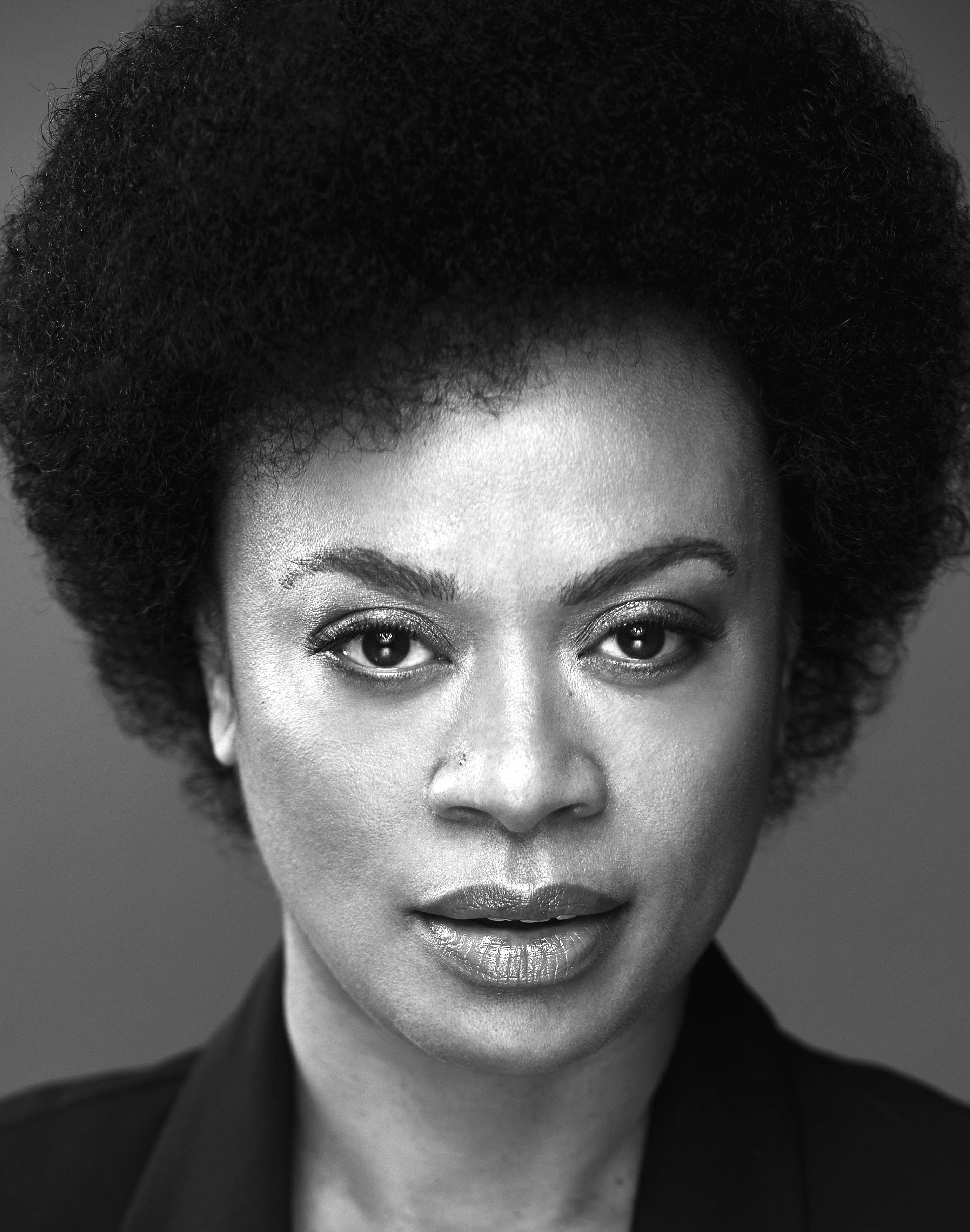 Jacqueline B. Arnold (Performer)