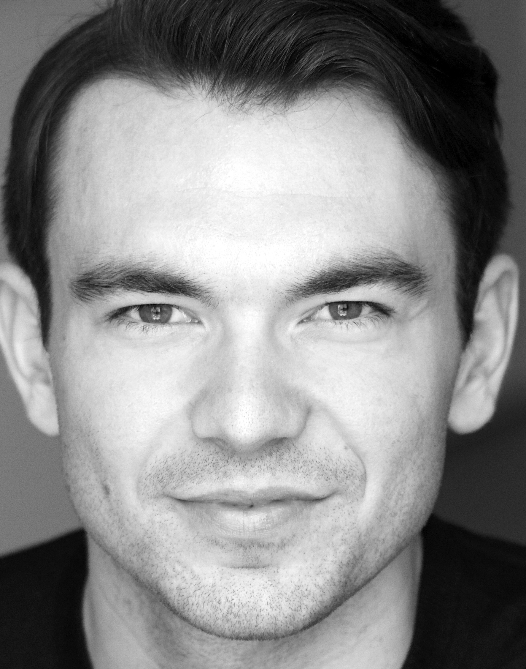 Max Clayton (Performer)