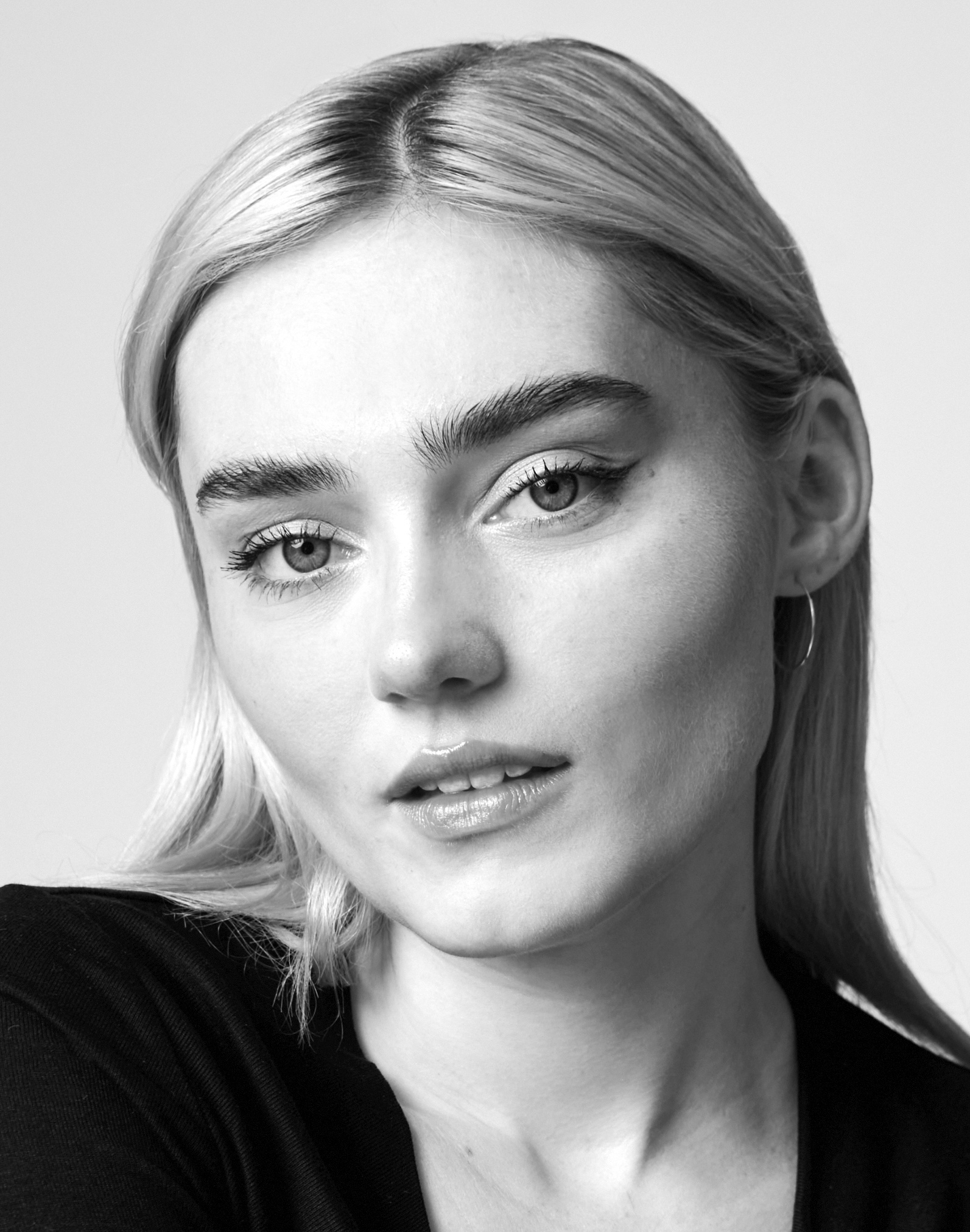 Meg Donnelly