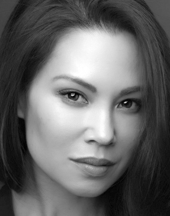 Natalie Mendoza (Performer)