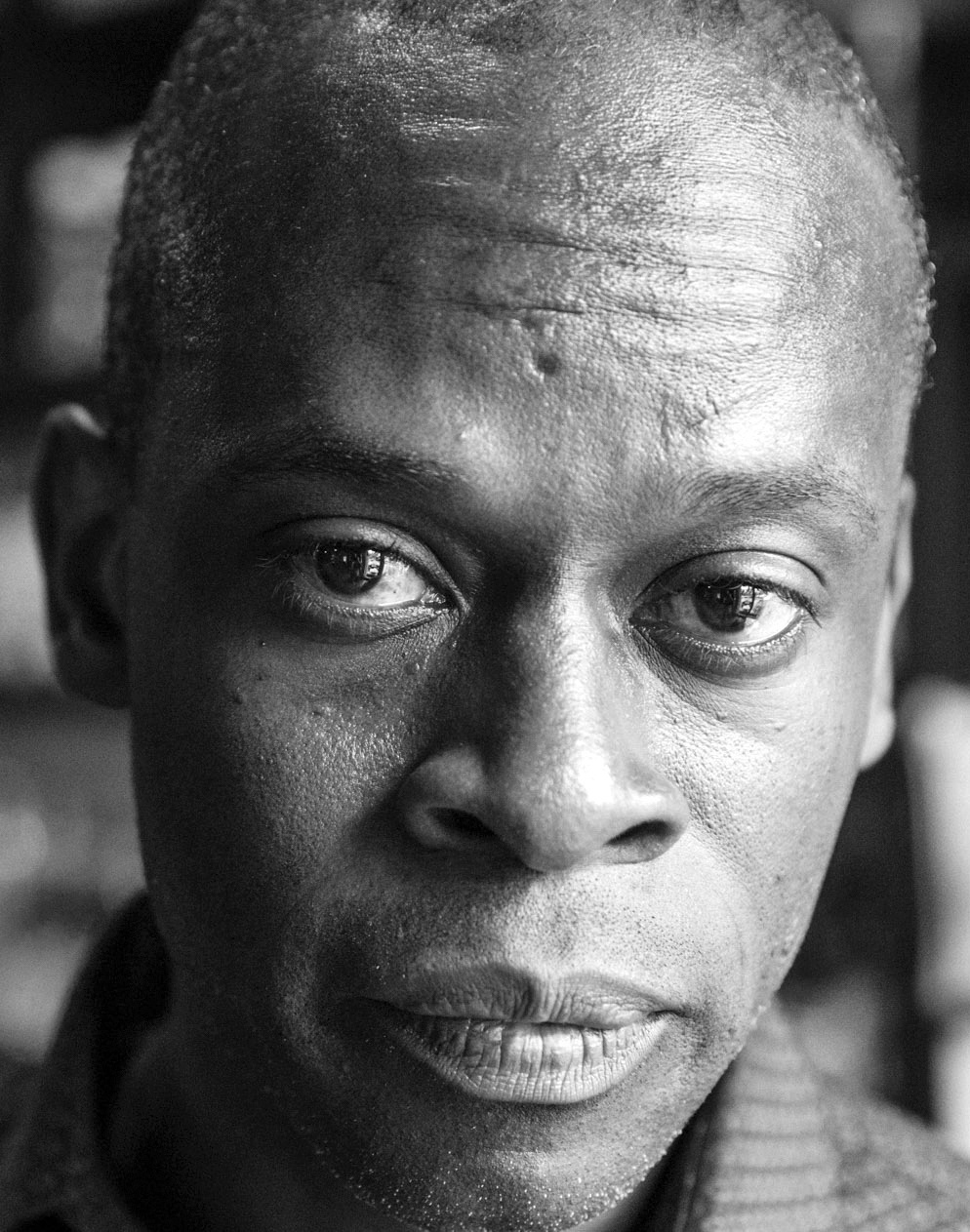 Sahr Ngaujah (Performer)