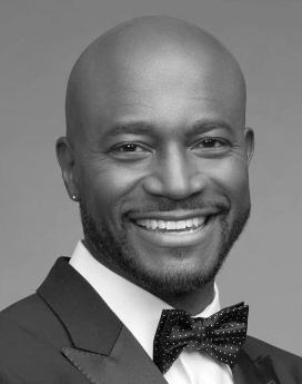 Taye Diggs