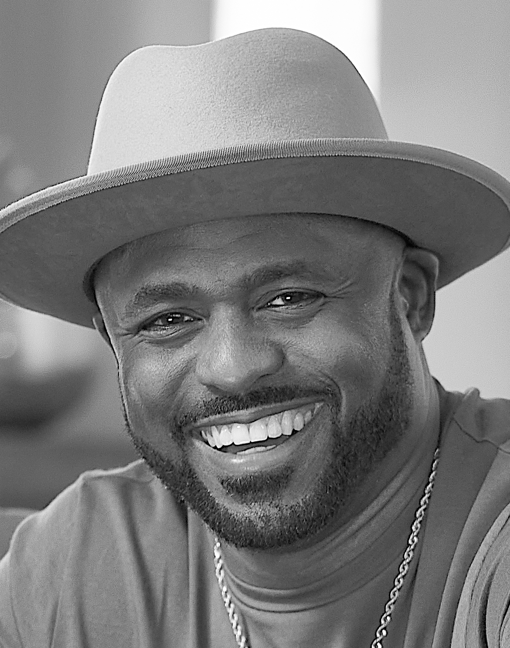 Wayne Brady