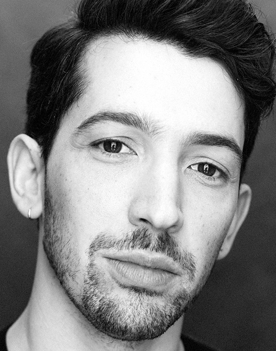 Coby Getzug (Performer)