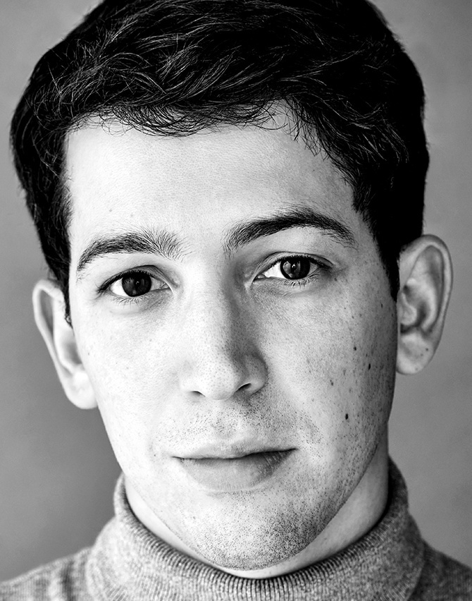 Coby Getzug (Performer)