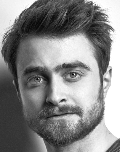 Daniel Radcliffe