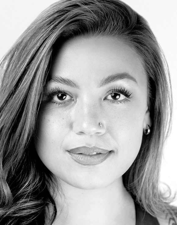 Jamila Sabares-Klemm