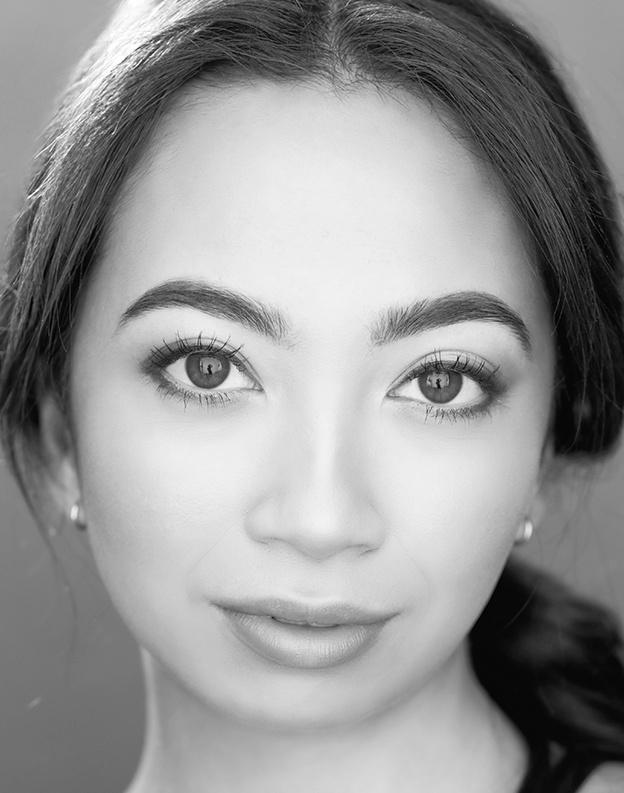 Leana Rae Concepcion