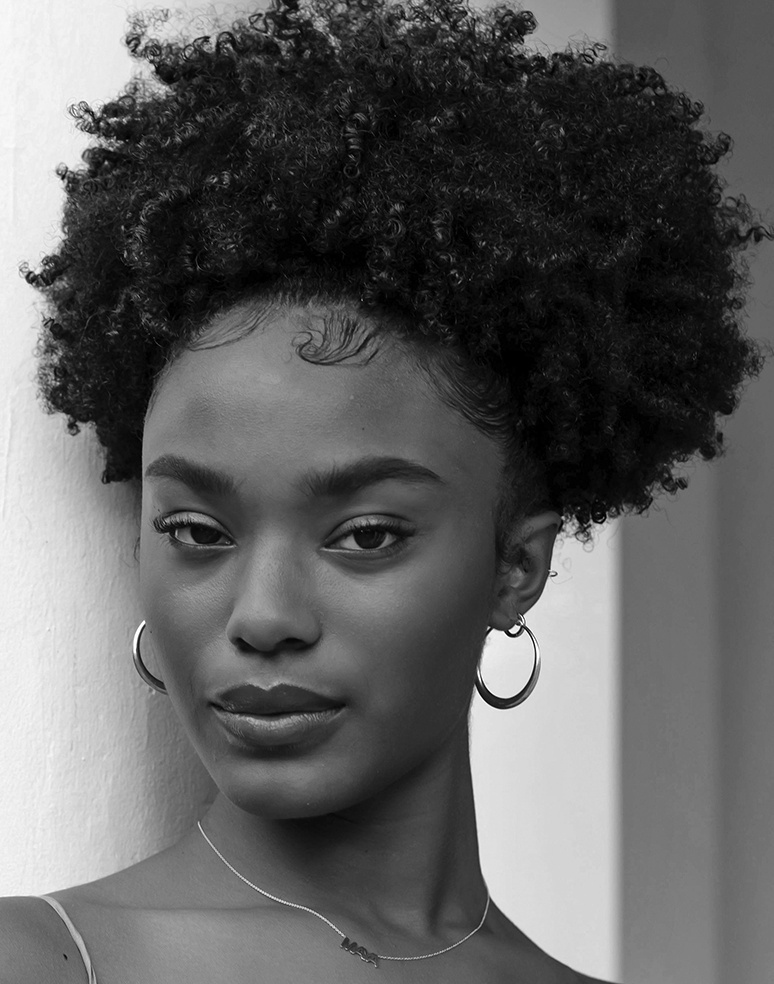 Maya Boyd (Performer)