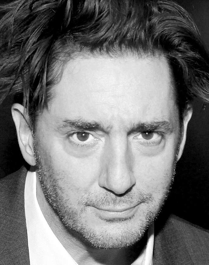 Reg Rogers (Performer)