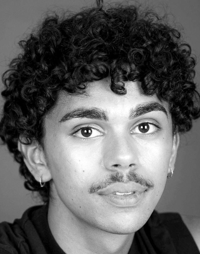 Justin Sudderth (Performer)