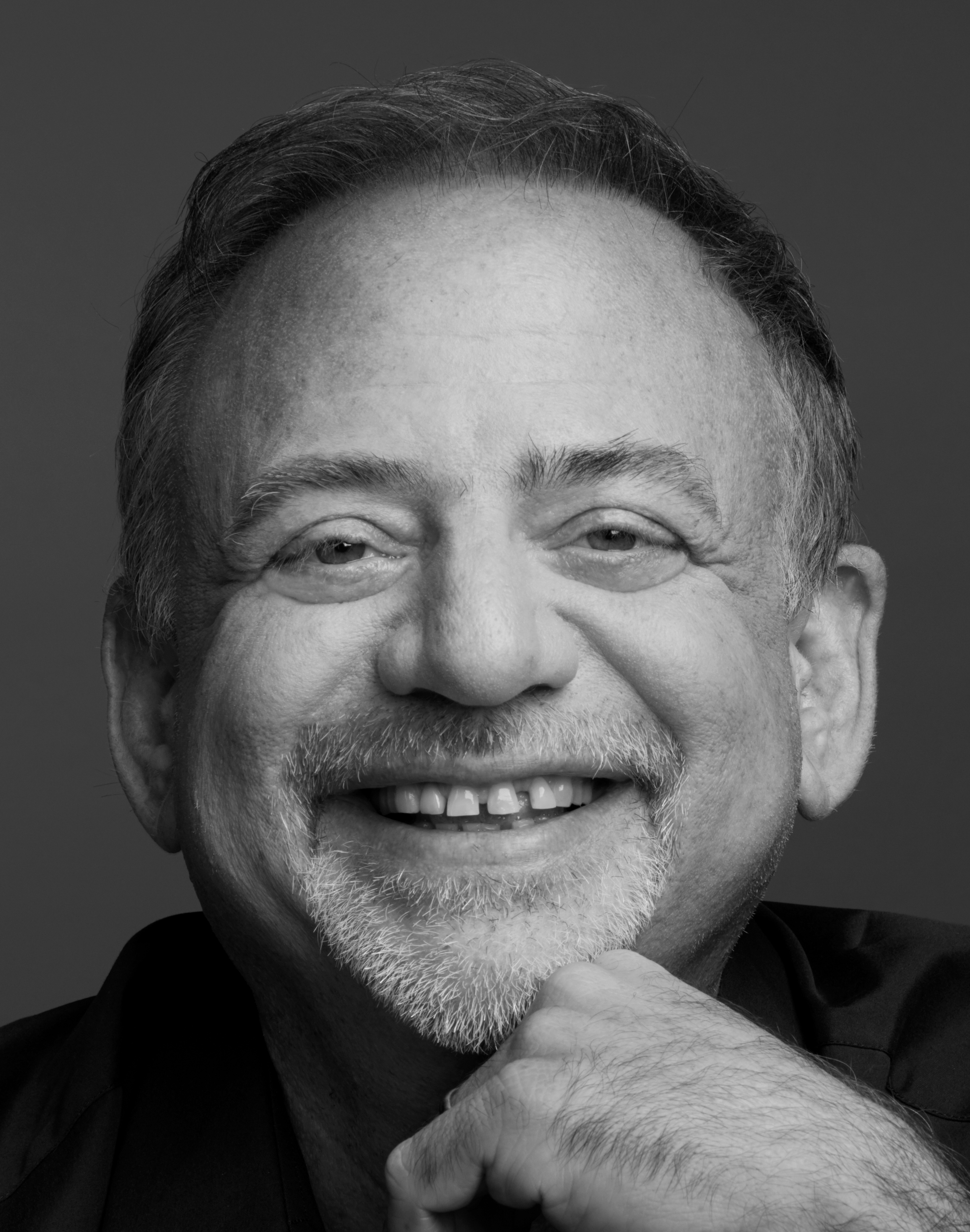 Marc Shaiman