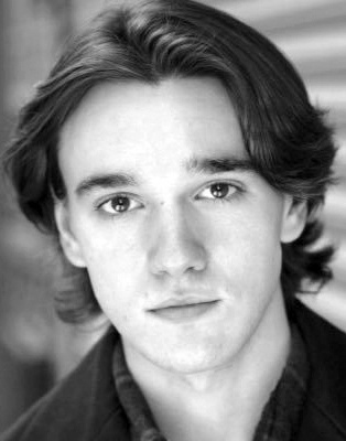 Collin Kelly-Sordelet